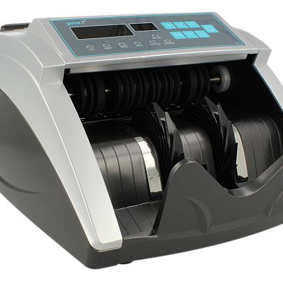 Máquinas de Contar notas